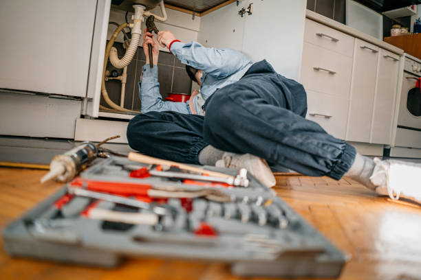 Best Toilet Repair Services  in Irondale, GA