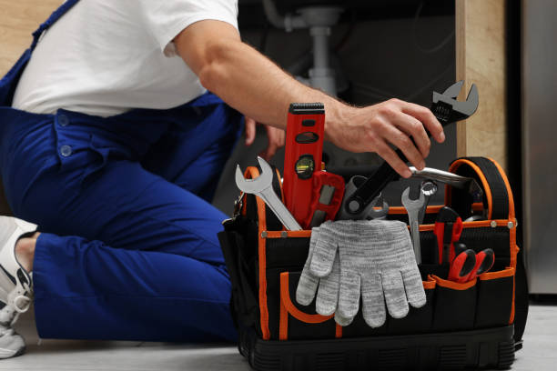 Best Sewer Line Repair  in Irondale, GA