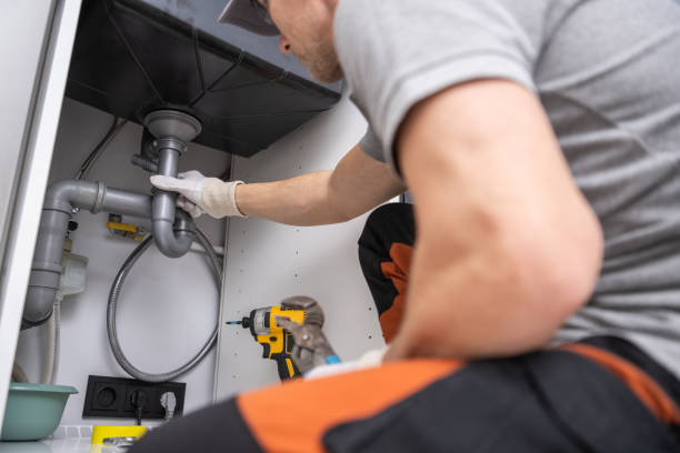 Water Softener Installation in Irondale, GA