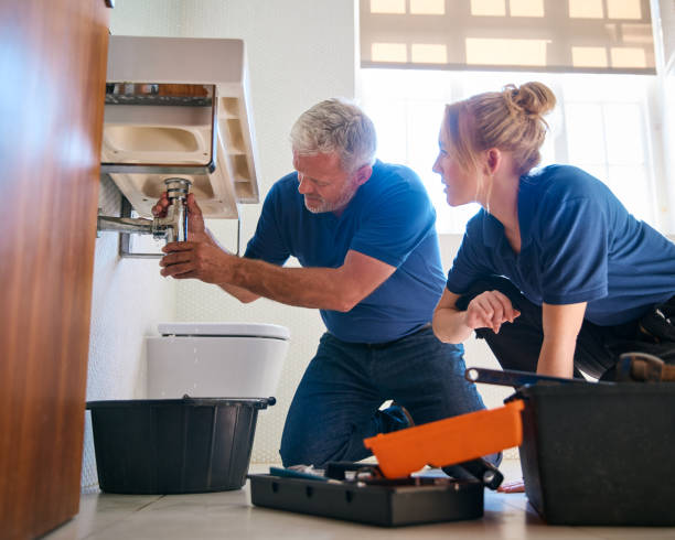 Best Pipe Repair Near Me  in Irondale, GA